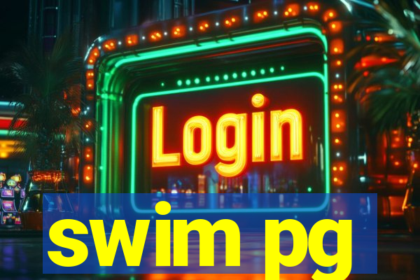 swim pg